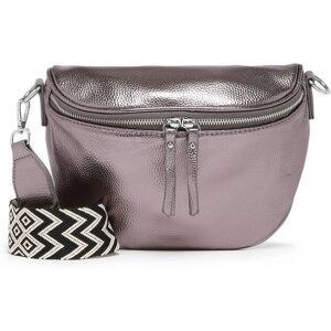 Sac Banane Miniprix Argent