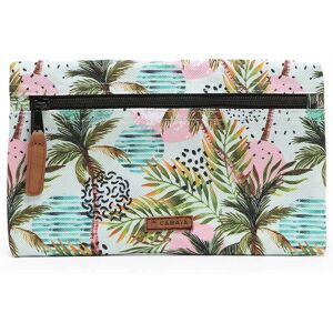 Pochette Pocket Cabaia Multicolore