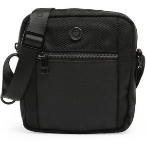 Sac Bandouliere Serge Blanco Noir