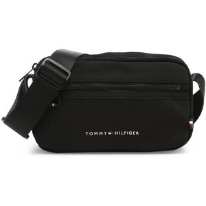 Sac Bandoulière Tommy Hilfiger Noir - Publicité