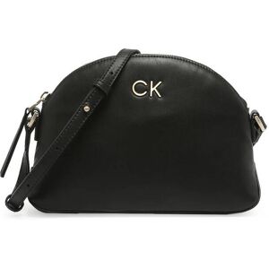 Sac Bandouliere Re-lock Seasonal Polyester Recycle Calvin Klein Jeans Noir