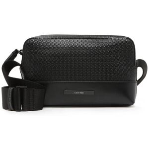 Sac Bandouliere Calvin Klein Jeans Noir