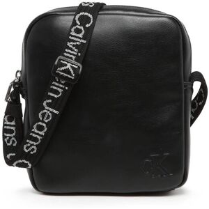 Sac Bandouliere Calvin Klein Jeans Noir