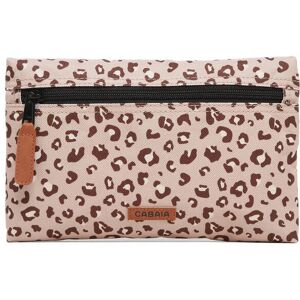 Pochette Pocket Cabaia Multicolore