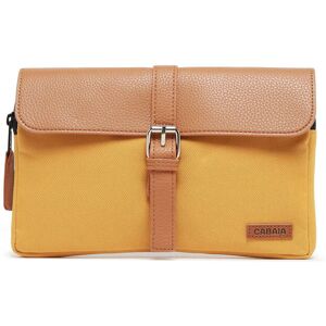 Pochette Pocket Cabaia Jaune