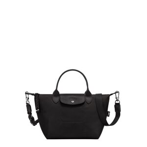 Sac Porte Main S Le Pliage Energy Longchamp Noir