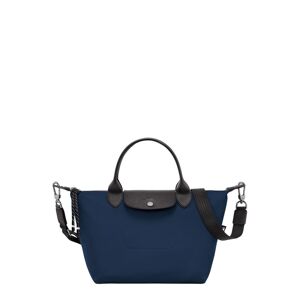 Sac Porte Main S Le Pliage Energy Longchamp Bleu