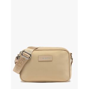 Sac Bandoulière Basic Vita Lancaster Beige - Publicité