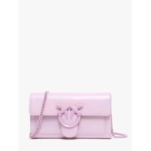 Sac Bandouliere Love Bag Icon Pinko Rose