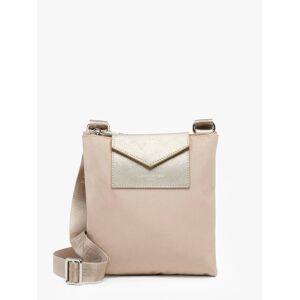 Sac Bandoulière Smart Kba Lancaster Beige - Publicité