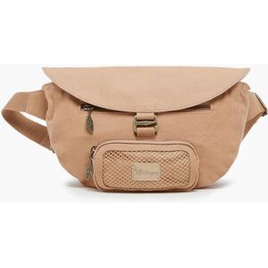 WOOMEN Sac Banane S Narcisse vegan Beige