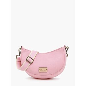 WOOMEN Sac Bandouliere Figuier vegan Rose