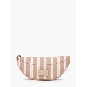 WOOMEN Trousse Calamus Coton vegan Beige