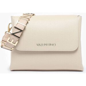 Sac Bandoulière Alexia Valentino Beige - Publicité