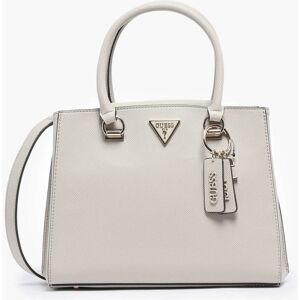 Sac Porte Main Noelle Guess Beige