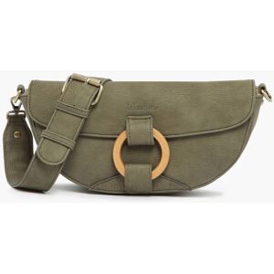 WOOMEN Sac Bandouliere Acacia vegan Vert