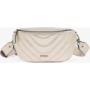 Sac Banane Rafale Etrier Beige