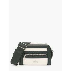 Sac Bandouliere Nilly Pique Lacoste Beige