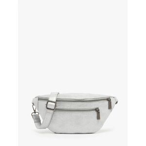 Sac Banane Miniprix Gris