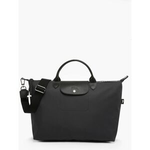 Sac Porte Main Xl Le Pliage Energy Longchamp Noir