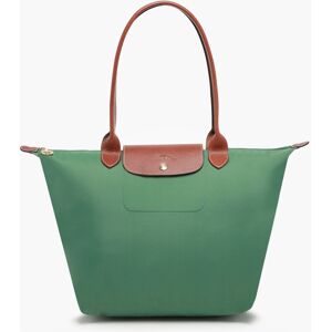 Sac Shopping L Le Pliage Longchamp Vert