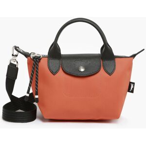 Sac Xs Le Pliage Energy Longchamp Orange