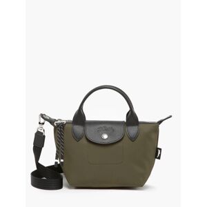 Sac Xs Le Pliage Energy Longchamp Vert