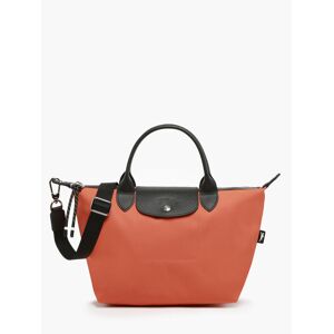 Sac Porte Main S Le Pliage Energy Longchamp Orange