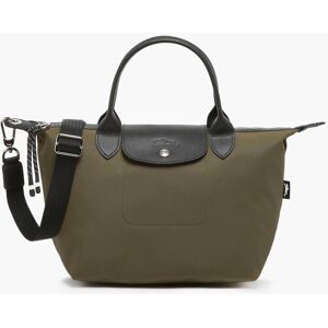 Sac Porte Main S Le Pliage Energy Longchamp Vert