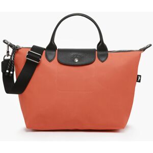 Sac Porte Main L Le Pliage Energy Longchamp Orange