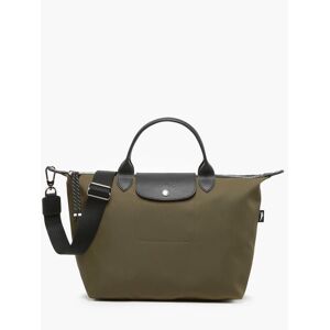 Sac Porte Main L Le Pliage Energy Longchamp Vert