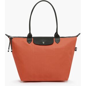 Sac Porte Épaule Le Pliage Energy Longchamp Orange