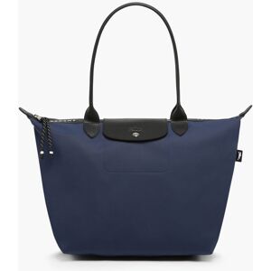 Sac Porte Épaule Le Pliage Energy Longchamp Bleu