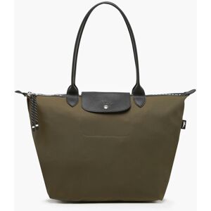 Sac Porte Épaule Le Pliage Energy Longchamp Vert