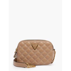 Sac Bandouliere Giully Guess Beige