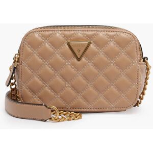 Sac Bandoulière Giully Guess Beige - Publicité