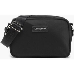 Sac Bandoulière Basic Vita Lancaster Noir - Publicité