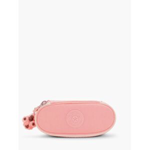 Trousse 1 Compartiment Kipling Rose