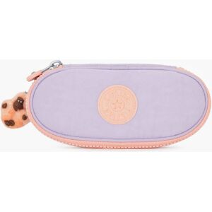 Trousse 1 Compartiment Kipling Violet