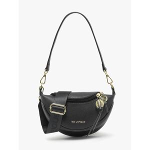 Sac Banane Gretel Ted Lapidus Noir