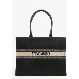 Cabas Cabas Steve Madden Noir