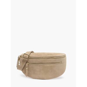 Sac Banane Milano Beige