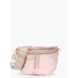 Sac Banane Miniprix Rose - Publicité