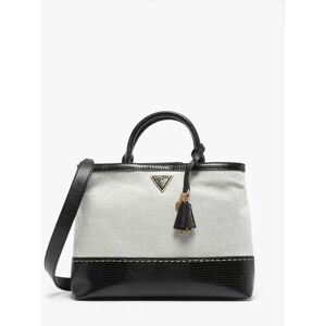 Sac Porte Main Zabry Guess Noir