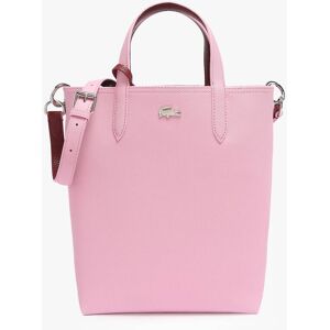 Sac Cabas A4 Reversible Anna Lacoste Rose