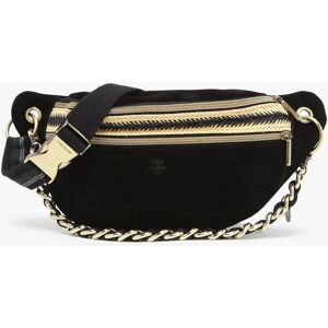 Sac Banane Petra V2 Mila Louise Noir