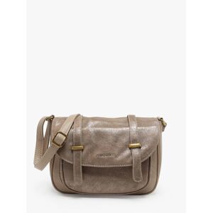 Sac Bandoulière Rissel David Jones Beige - Publicité