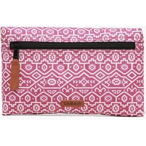 Pochette Pocket Cabaia Rose - Publicité