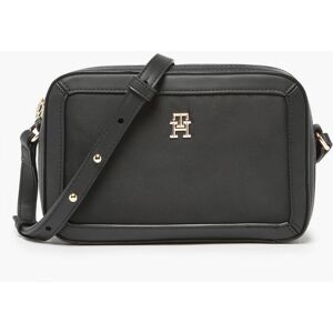 Sac Bandoulière Essentiel Tommy Hilfiger Noir - Publicité