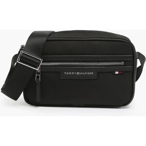 Sac Bandoulière Tommy Hilfiger Noir - Publicité